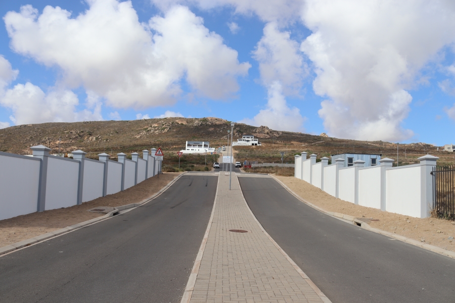 0 Bedroom Property for Sale in Steenbergs Cove Western Cape